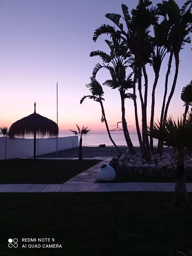 Apartamento Los Nidos Sea Pretty&Beach Torremolinos