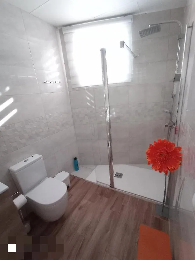Los Nidos Sea Pretty&Beach Torremolinos Apartamento