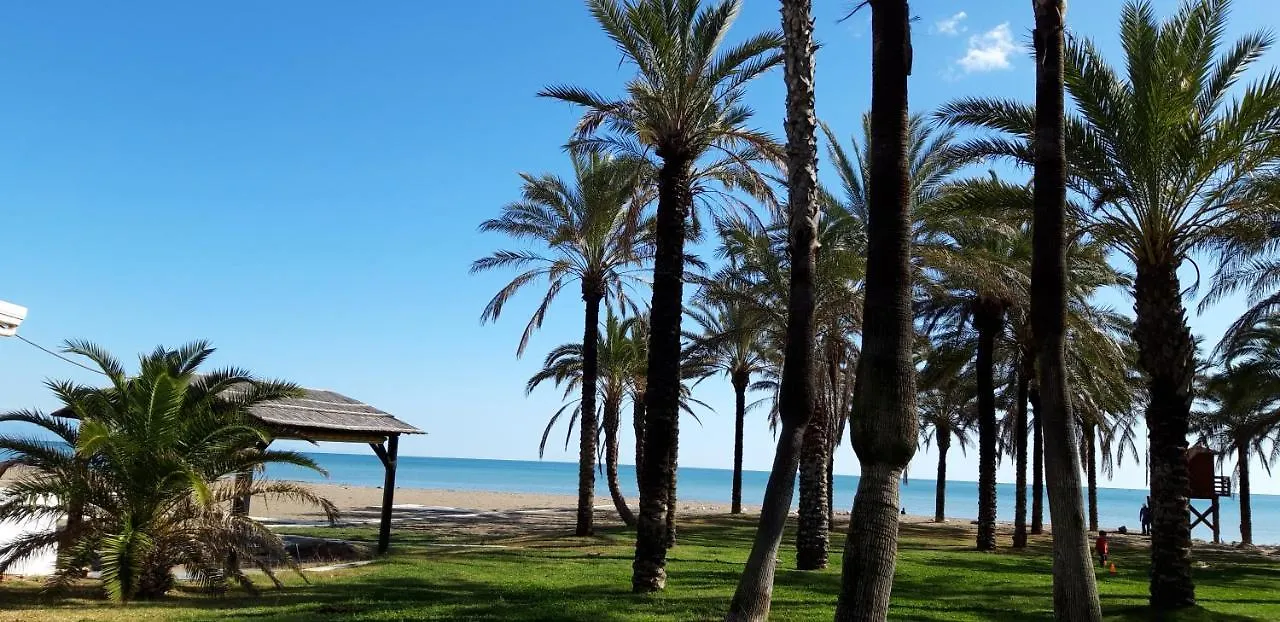 Los Nidos Sea Pretty&Beach Torremolinos 0*,