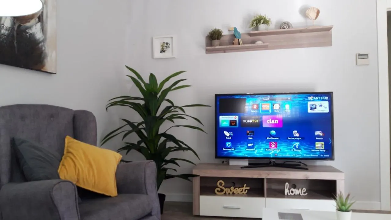 Los Nidos Sea Pretty&Beach Torremolinos Apartamento