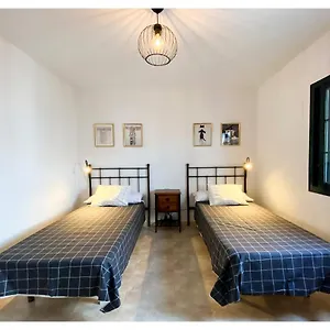  Сasa de vacaciones Cordoba España