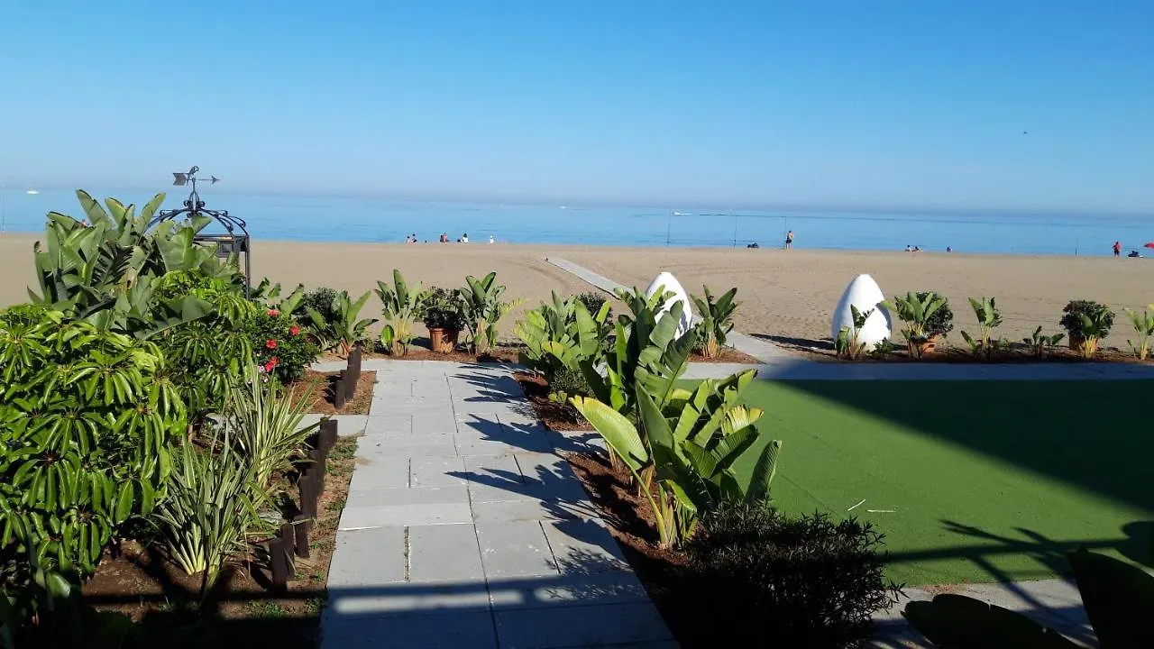 Los Nidos Sea Pretty&Beach- La Carihuela Torremolinos