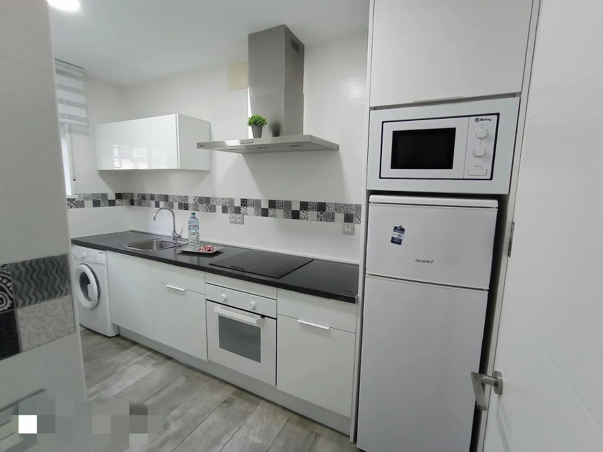 Los Nidos Sea Pretty&Beach- La Carihuela Torremolinos Appartamento