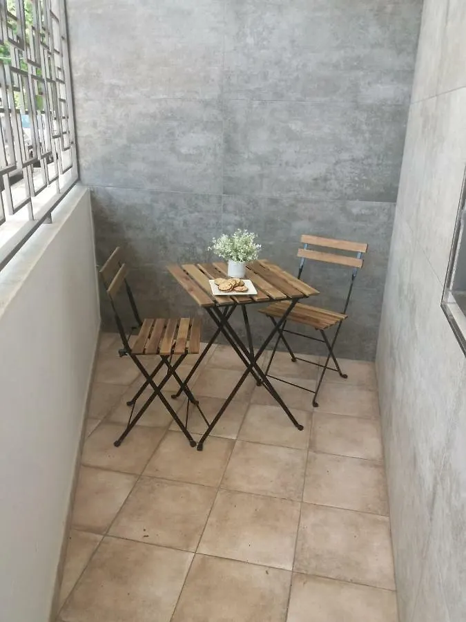 Los Nidos Sea Pretty&Beach- La Carihuela Torremolinos Appartamento